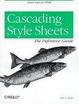 Cover of Cascading Style Sheets