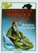 Cover of Las aventuras de Sherlock Holmes