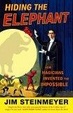 Cover of Hiding the Elephant