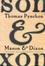 Cover of Mason and Dixon