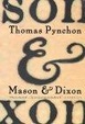 Cover of Mason and Dixon