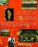 Cover of The A-Z of Creative Photography