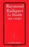 Cover of 'Le diable au corps'