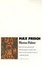 Cover of "Homo Faber"