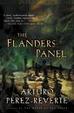 Cover of The Flanders Panel
