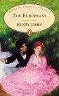 The Europeans (Penguin Popular Classics)