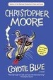 Cover of Coyote Blue
