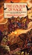 Cover of The Colour of Magic