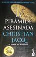 Cover of La pirámide asesinada