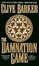 Cover of The Damnation Game