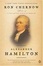 Cover of "Alexander Hamilton"