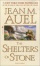 Cover of "The Shelters of Stone"