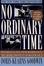 Cover of No Ordinary Time