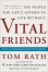 Cover of "Vital Friends"