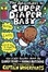Cover of "The Adventures Of Super Diaper Baby"