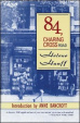 Cover of 84, Charing Cross Road