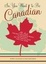 Cover of 'So, You Want To Be Canadian'