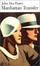 Cover of Manhattan transfer