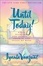 Cover of Until Today!