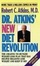 Cover of Dr. Atkins' New Diet Revolution