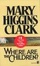 Cover of 'Where Are the Children?'