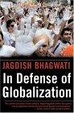 Cover of In Defense of Globalization