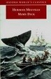 Cover of Moby Dick