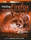 Cover of "Hacking Firefox"