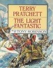 The Light Fantastic (Discworld Novels (Audio))
