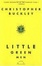 Cover of Little Green Men