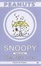 Cover of Snoopy Features as the Music Lover