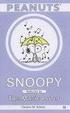 Cover of Snoopy Features as the Music Lover
