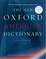 Cover of 'The New Oxford American Dictionary'