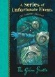 Cover of The Grim Grotto