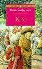Kim (Puffin Classics-the Essential Collection)