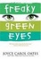 Cover of "Freaky Green Eyes"