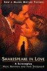Shakespeare in Love : A Screenplay