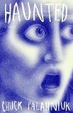 Cover of Haunted