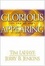 Cover of "Glorious Appearing"