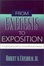 Cover of "From Exegesis to Exposition"