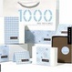 Cover of 1,000 Bags, Tags, & Labels