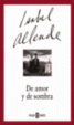 Cover of De Amor Y De Sombra