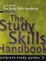 Cover of "The Study Skills Handbook"