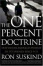 Cover of "The One Percent Doctrine"
