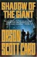 Cover of Shadow of the Giant
