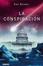 Cover of 'La conspiración'