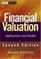 Cover of Financial Valuation