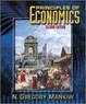 Cover of Principles of Economics