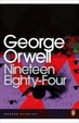 Cover of Nineteen Eighty-Four