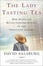 Cover of "The Lady Tasting Tea"